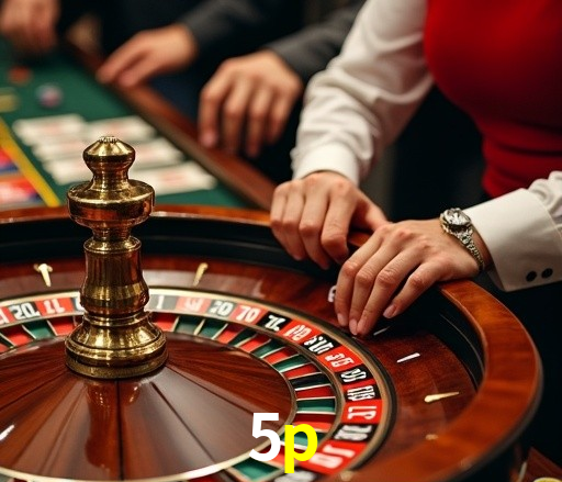 Interface do Aplicativo 5p - Design Premium e Intuitivo